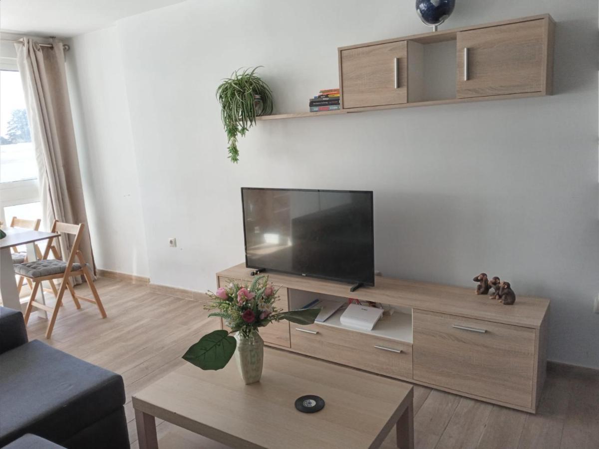 Happy Home 贝纳尔马德纳 外观 照片